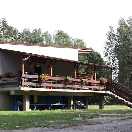 Osrodek Wypoczynkowy Kaskada Hotel Kamionka  Exterior photo
