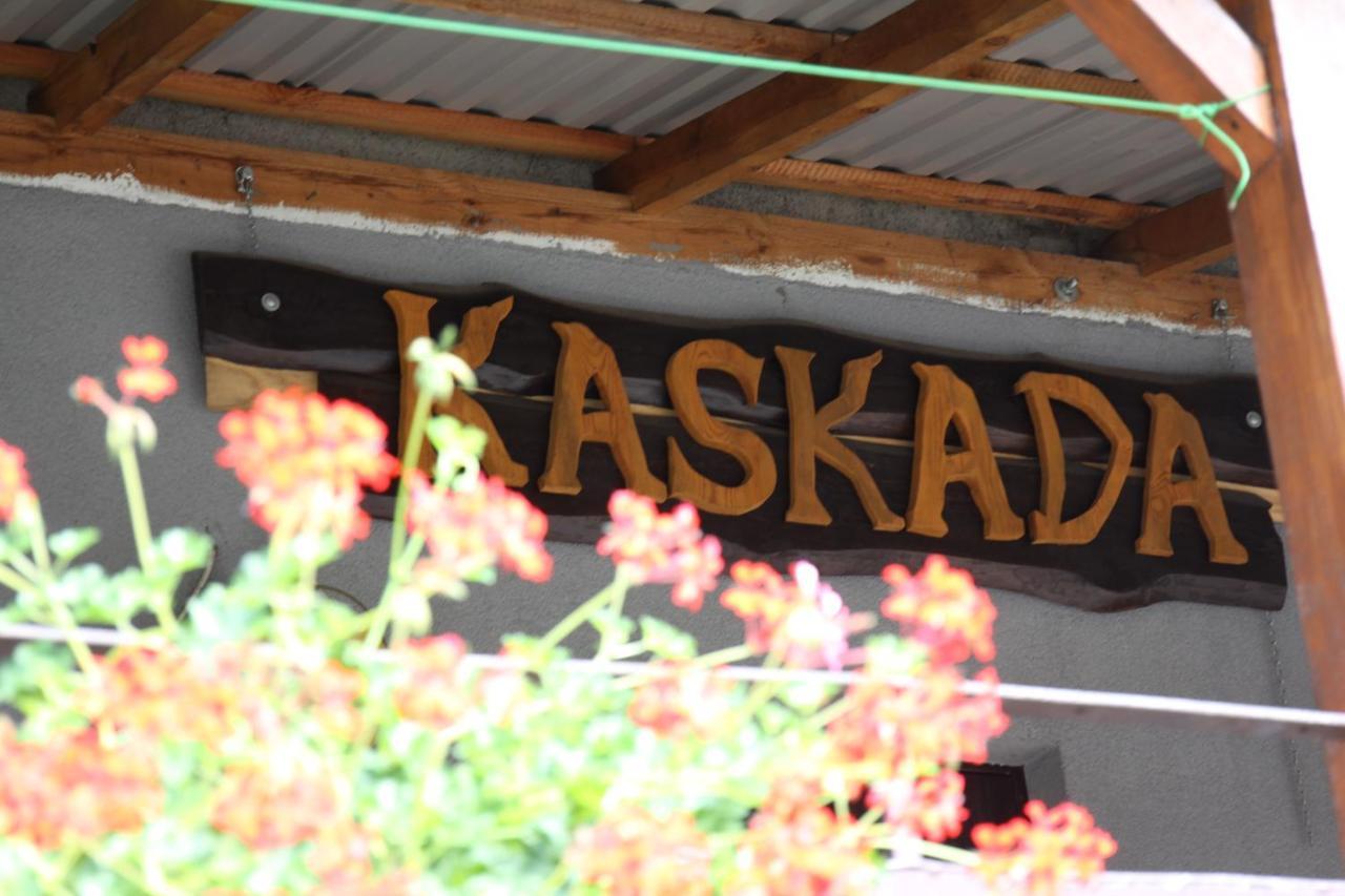 Osrodek Wypoczynkowy Kaskada Hotel Kamionka  Exterior photo